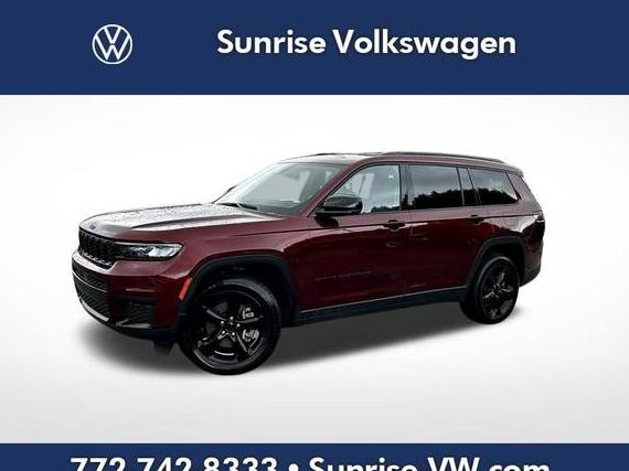 JEEP GRAND CHEROKEE 2023 1C4RJKAG9P8871213 image JEEP GRAND CHEROKEE 2023 1C4RJKAG9P8871213 image